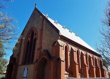 Adelaide Presbyterian Church