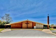 Albury Presbyterian Church
