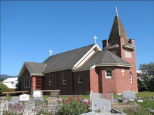 All Saints