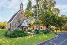 All Saints