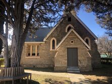 All Saints
