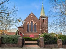 Armadale Uniting Church - Former