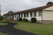 Armidale Christian Outreach Church