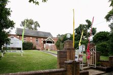 Austinmer Uniting Church