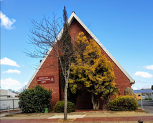 Barossa Valley Seventh-day Adventist Church