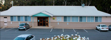Batemans Bay Baptist Church