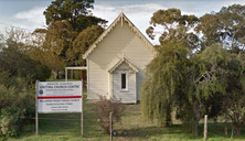 Bellarine Presbyterian Church