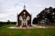 Bethel Lutheran Church