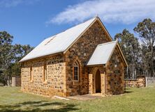Big Hill Uniting Church