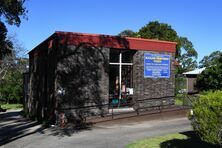Blaxland Presbyterian Church