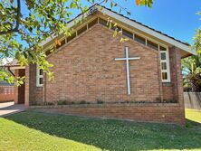 Bolwarra Uniting Church