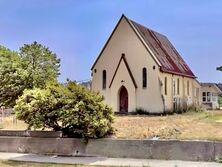 Bombala Uniting Church - Former