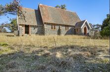 Bookham Community Church - Former