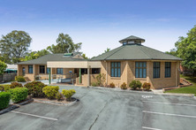Bracken Ridge Gospel Hall - Former