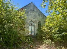 Braidwood Uniting Church - Former