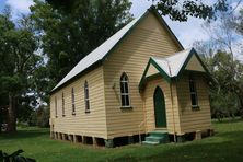 Brushgrove Uniting Church - Former