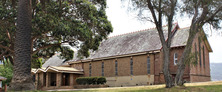 Bulli Anglican Church