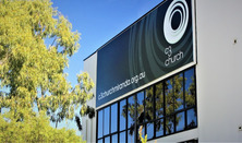C3 Reach Church - MIranda