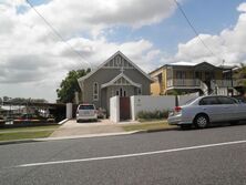Cannon Hill Presbyterian Church - Former