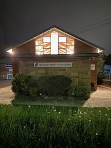 Caringbah Prebyterian Church