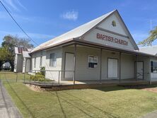 Casino Baptist Church