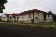 Chapel Street Baptist Church