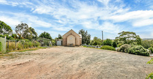 Charleston Uniting Church - Former