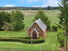 Chatsbury Church - Former
