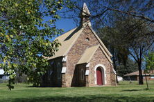 Christ Church Anglican Church