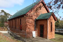 Christ Church Anglican Church