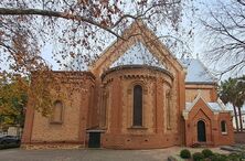 Christ Church Anglican Church