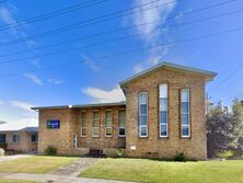 Christian Reformed Church