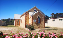 Coonalpyn Uniting Church - Former