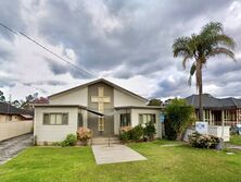 Corrimal Community Church