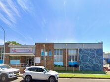 Corrimal Uniting Church
