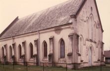 Creswick Methodist Church - Former