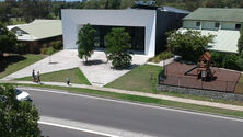 Dapto Anglican Church
