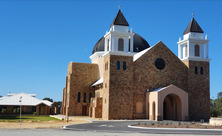 Divine Mercy Catholic Church