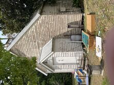 Drake Village Methodist Church - Former