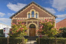 Ebenezer - Particular Baptist Chapel - Former
