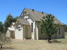Eldorado Uniting Church - Former