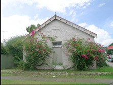 Emu Plains Assembly Hall - Former