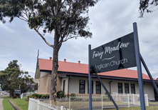 Fairy Meadow Anglican Church