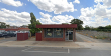 Faith Church - Former