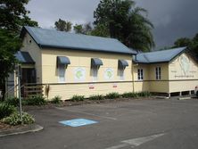 Forest Glen Methodist Church - Former