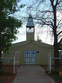 Good Shepherd Lutheran Church