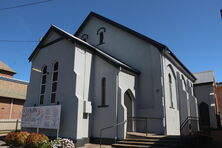 Goulburn Baptist - The Peoples Church