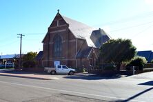 Goulburn Presbyterian Church