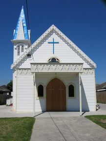 Greek Orthodox Church
