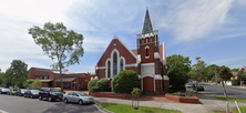 Hampton Uniting Church